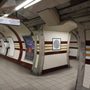 Photo of Regent's Park Tube Station