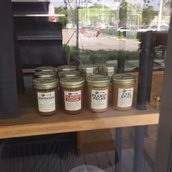 Parlour Bakery - Gourmet PB&J