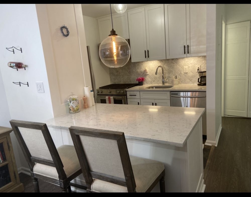 Slide of AB Handy Servicez