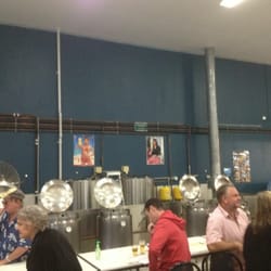 Red Bay Brewery