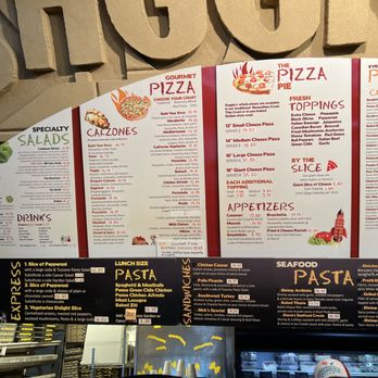 Saggios - Italian Near Me - Albuquerque, New Mexico