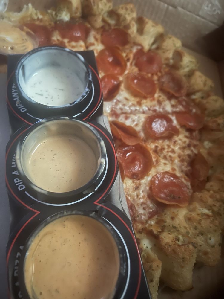 Pizza Hut Logo