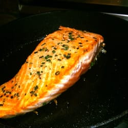 Chef Sherri Serino
