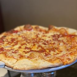 Piesanos Stone Fired Pizza - Trinity