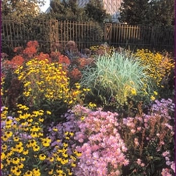 Denver Botanic Gardens - http://www.botanicgardens.org/pageinpage/home.cfm - Botanical Gardens Near Me - Denver, Colorado