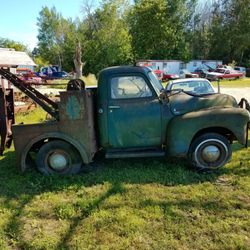 Clute's Garage & Wrecker Service