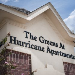 The Greens At Hurricane Creek Apartments