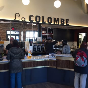 La Colombe - Coffee & Tea Near Me - Washington, DC, District of Columbia La Colombe - Coffee & Tea Near Me - Washington, DC, District of Columbia