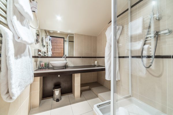 Hôtel L'Arboisie by null