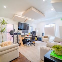 GDH Music - Studio 4