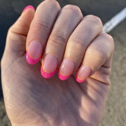 Fashion Diva Nails Spa - Nail art