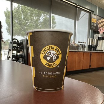 Einstein Bros. Bagels - Bagels Near Me - Houston, Texas Einstein Bros. Bagels - Bagels Near Me - Houston, Texas
