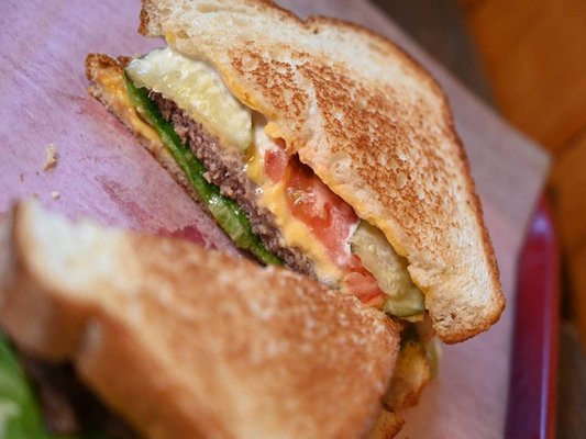 The Summer House by null