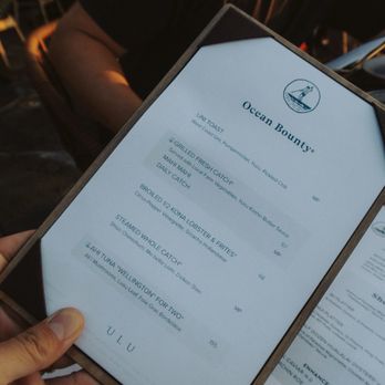 'ULU - Sushi Bars Near Me - Kailua-Kona, Hawaii 'ULU - Sushi Bars Near Me - Kailua-Kona, Hawaii