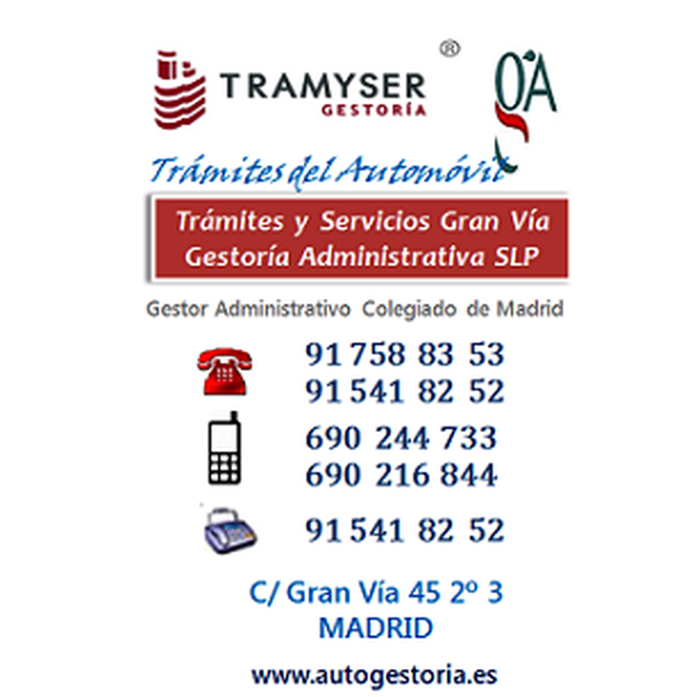 THE BEST 10 GESTORIAS near C. DE EMBAJADORES 53, 28012 MADRID, SPAIN -  Updated 2025 - Hours - Yelp