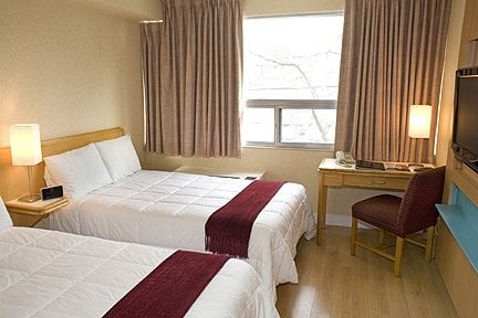 Bond Place Hotel Downtown Toronto