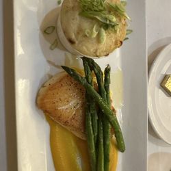 Chilean Sea Bass
