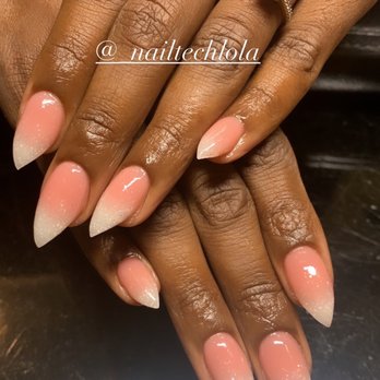Self Made Beauty Bar - Nail technician work - Hair Salons Near Me - Palmdale, California Self Made Beauty Bar - Nail technician work - Hair Salons Near Me - Palmdale, California