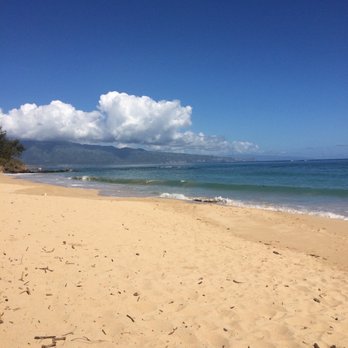 Paia Beach - Beaches Near Me - Paia, Hawaii