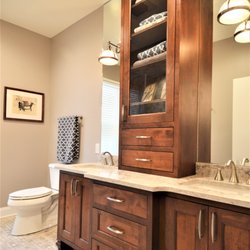 Milwaukee Cabinetry - BILD