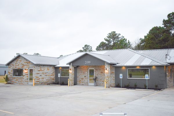 LUKE MEMORIAL MORTUARY - Updated June 2026 - 2499 Atascocita Rd, Humble