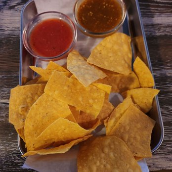 Bigsur Cantina - Chips and salsa - Mexican Near Me - Madison, Wisconsin Bigsur Cantina - Chips and salsa - Mexican Near Me - Madison, Wisconsin