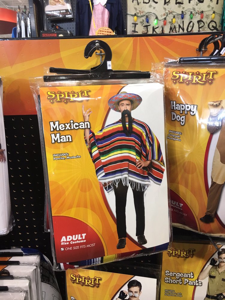 SPIRIT HALLOWEEN SUPERSTORE Updated September 2024 4530 Eastgate