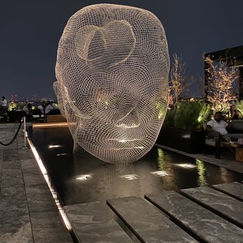 Electric Lemon - Beautiful rooftop - New American Near Me - New York, New York Electric Lemon - Beautiful rooftop - New American Near Me - New York, New York