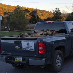 Kyle Landscaping & Tree Service - Job pictures, etc.