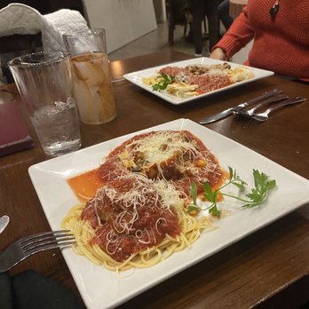 Distasio's On The Bay - Our dinners! - Italian Near Me - Morro Bay, California Distasio's On The Bay - Our dinners! - Italian Near Me - Morro Bay, California
