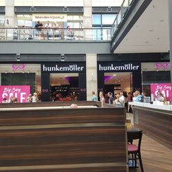 Hunkemöller