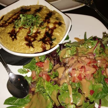 SunCafe - Quinoa risotto! - Vegan Near Me - Studio City, California SunCafe - Quinoa risotto! - Vegan Near Me - Studio City, California