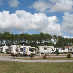 Camping du Lac