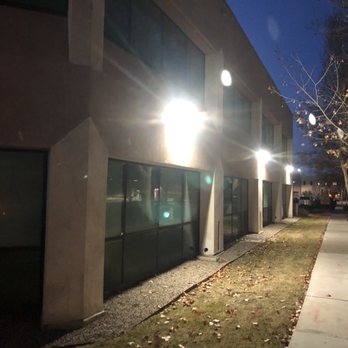 Absolutely Affordable Electric - Commercial wall pack installation - Electricians Near Me - Albuquerque, New Mexico