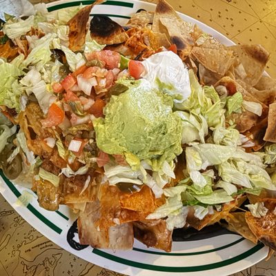 Flanigan's Seafood Bar and Grill by null