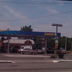 Sunoco