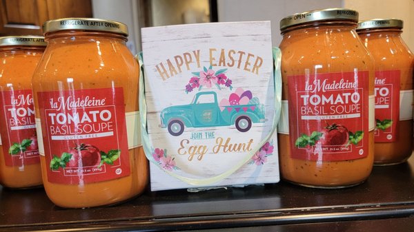 la Madeleine by null