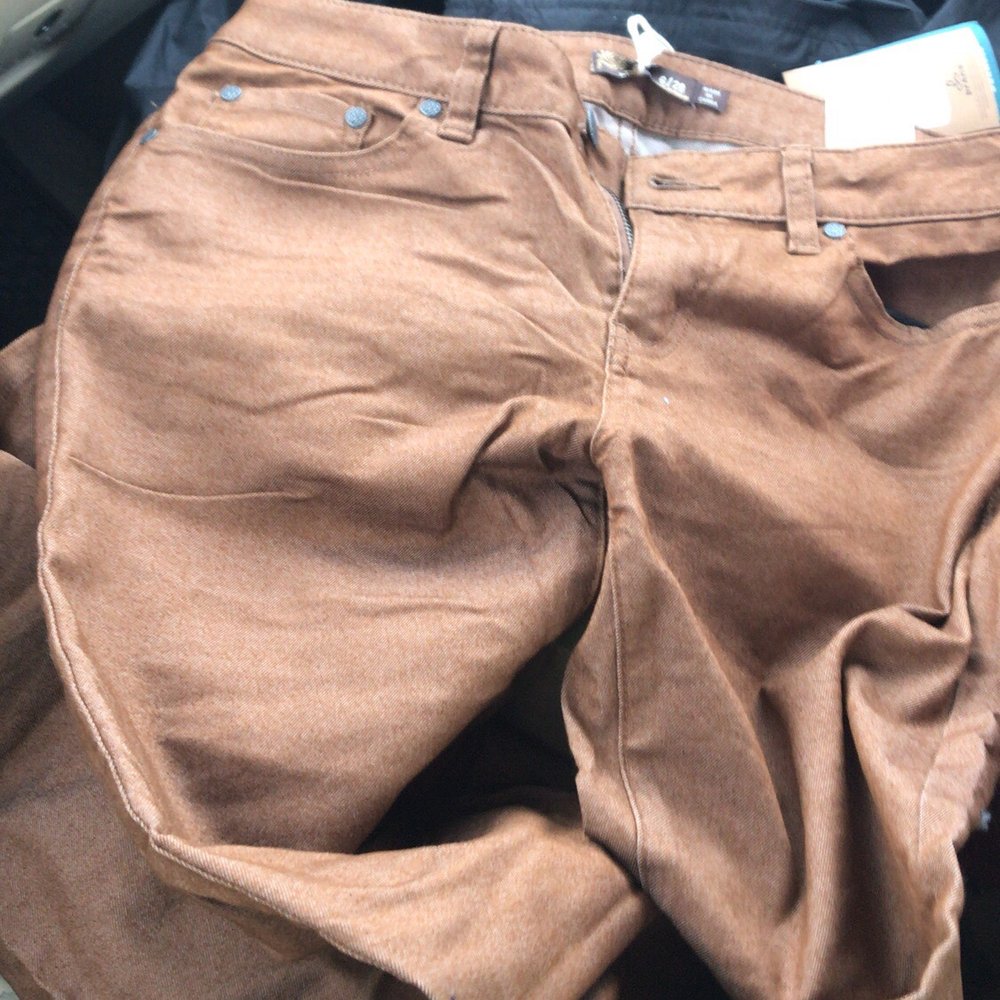 REI - PrAna jeans on sale from R.E.I. - Outdoor Gear Near Me - Burbank, California