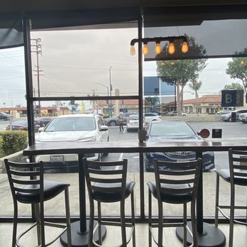 Sophe's Donuts - seating area - Donuts Near Me - Covina, California Sophe's Donuts - seating area - Donuts Near Me - Covina, California