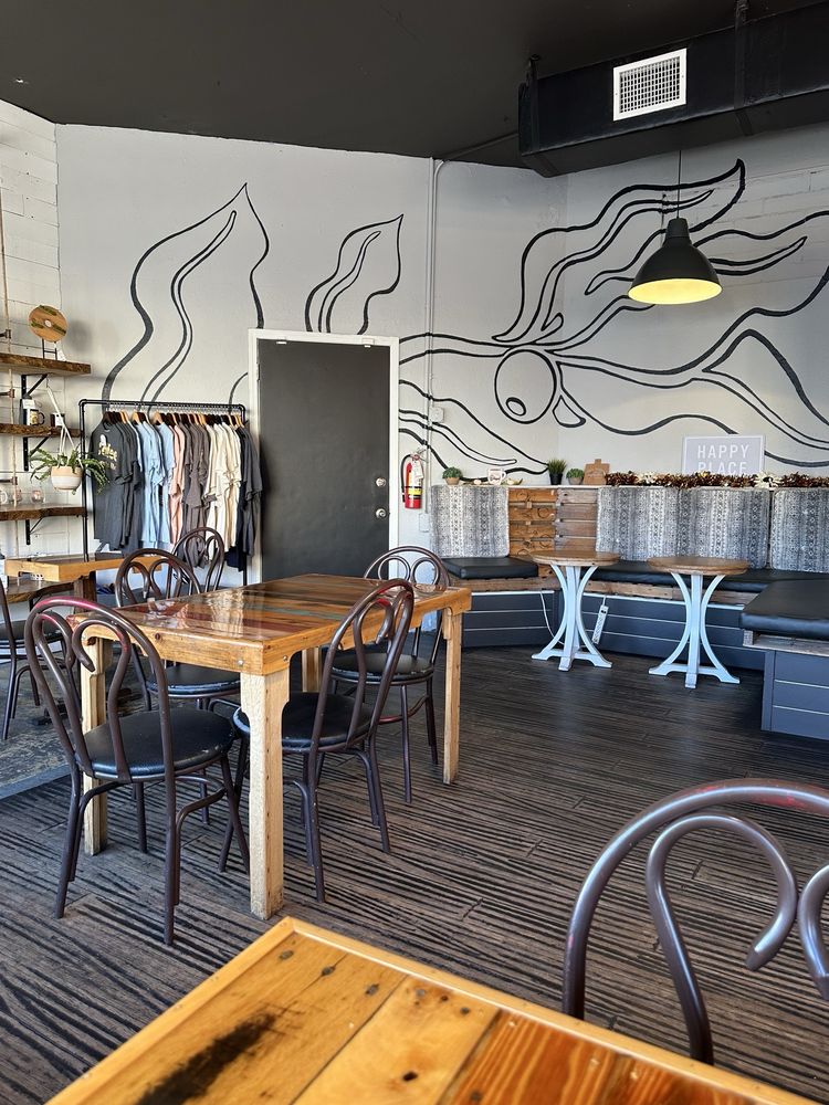 “Little Boys” Cafe