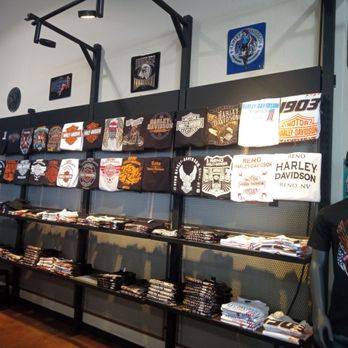 Reno Harley Davidson - Accessories more accessories - Motorcycle Dealers Near Me - Reno, Nevada