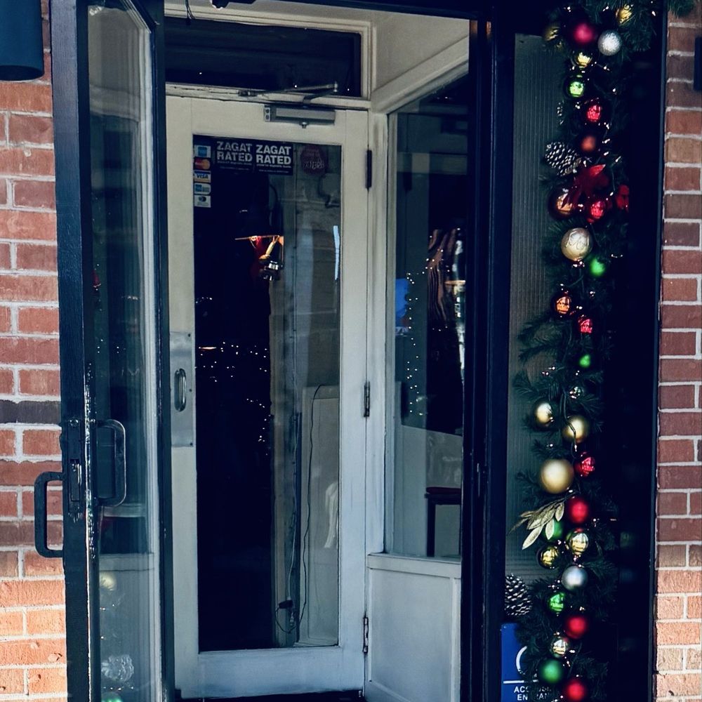 Phebe's - Entrance - American Near Me - New York, New York Phebe's - Entrance - American Near Me - New York, New York