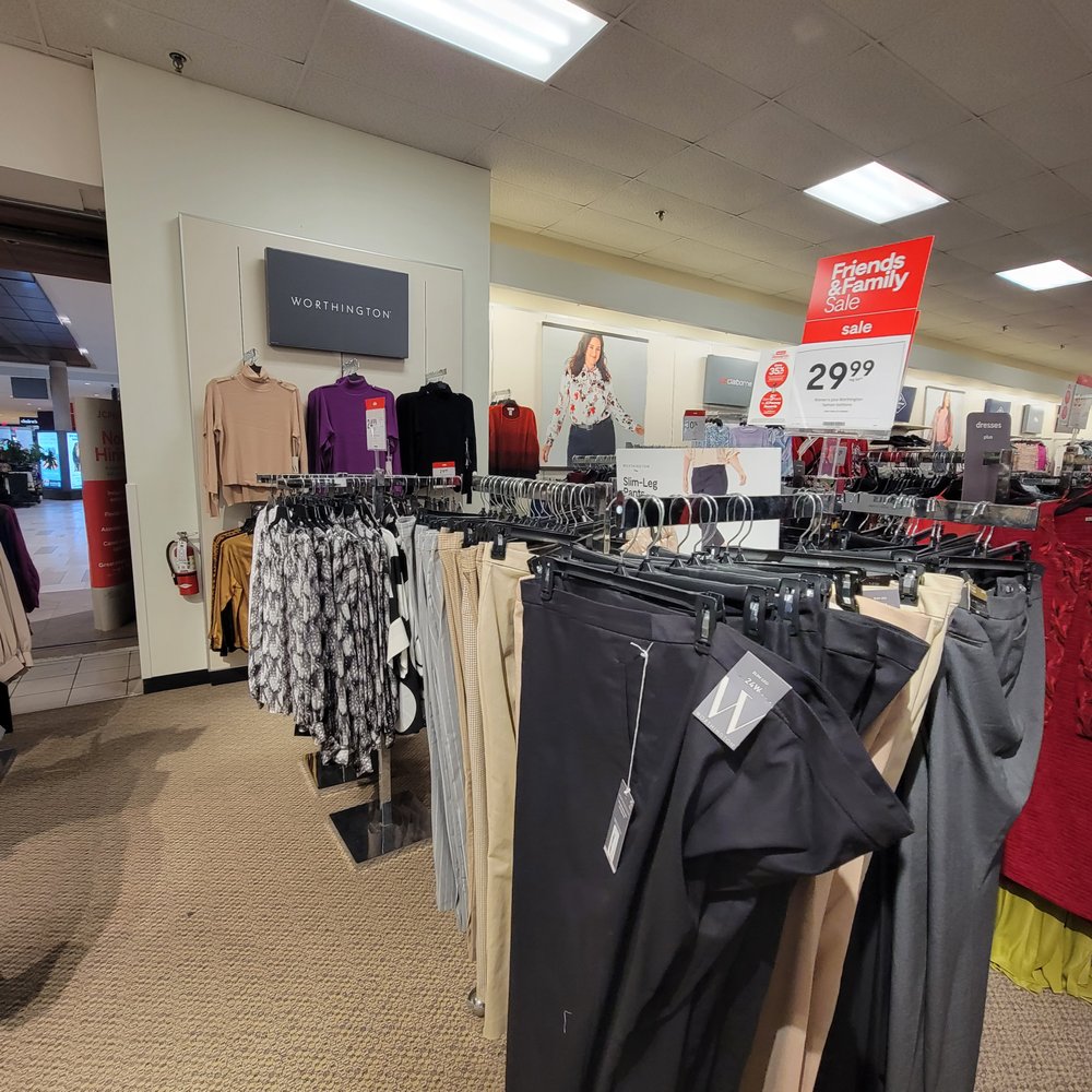 JCPENNEY Updated October 2024 11 Photos & 21 Reviews 12421