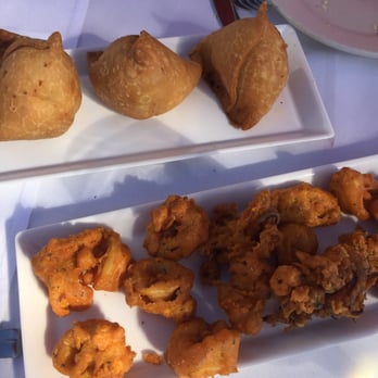 India Beach Restaurant - Largest samosas ever, crispy and delicious calamari - Indian Near Me - El Granada, California India Beach Restaurant - Largest samosas ever, crispy and delicious calamari - Indian Near Me - El Granada, California