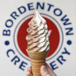 Bordentown Creamery