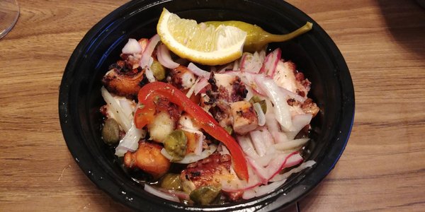 Christina's Cuisine by null