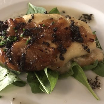 En Ville - Aubergine filled cod - my favorite dish! - Catalan Near Me - Barcelona, B En Ville - Aubergine filled cod - my favorite dish! - Catalan Near Me - Barcelona, B