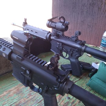 A Place To Shoot - Gun/Rifle Ranges Near Me - Saugus, California A Place To Shoot - Gun/Rifle Ranges Near Me - Saugus, California