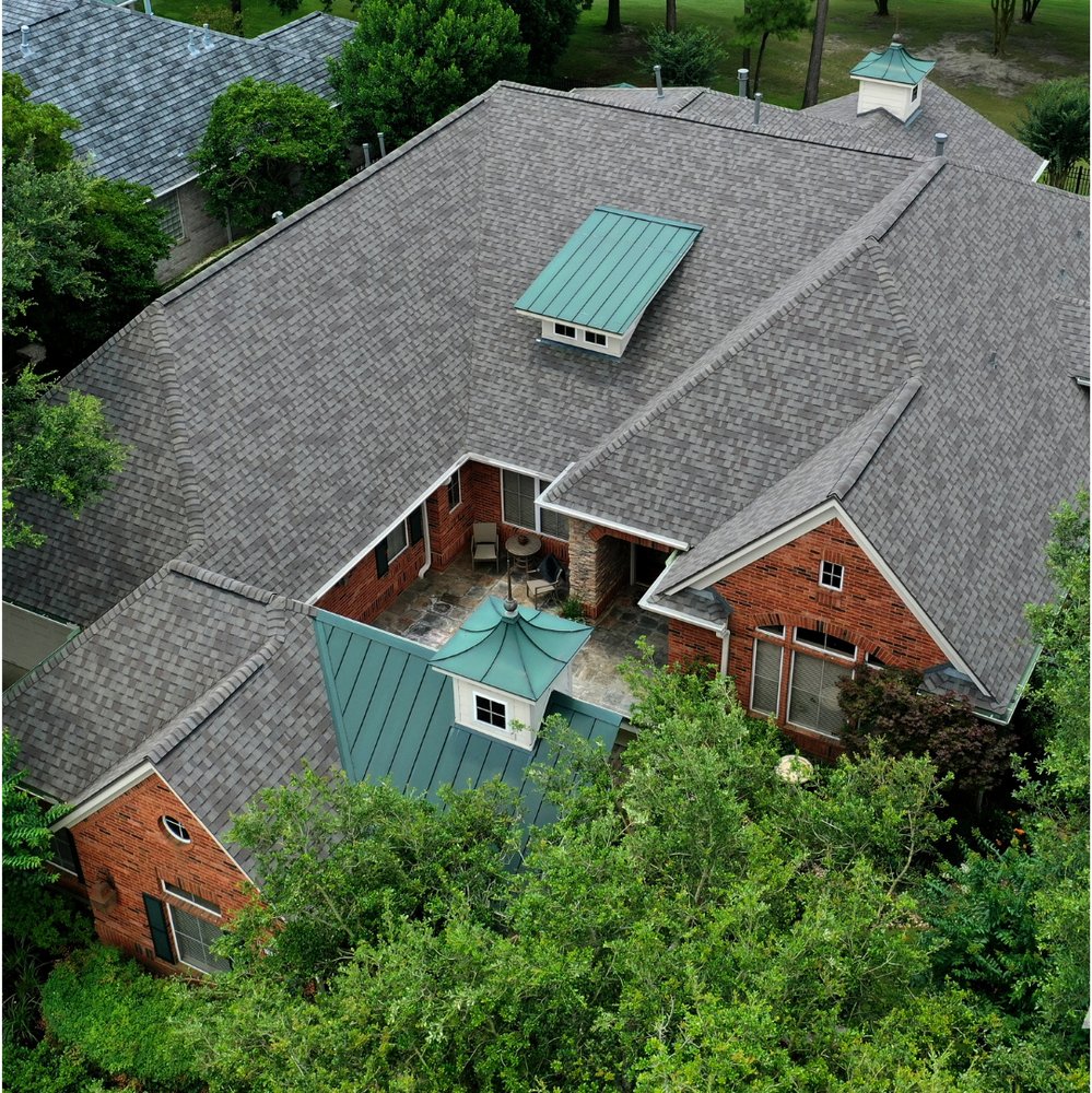 Slide of Amstill Roofing - Round Rock