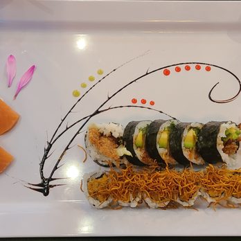 Sushi Tsuki - Japanese Near Me - Schaumburg, Illinois Sushi Tsuki - Japanese Near Me - Schaumburg, Illinois